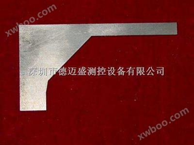 驗(yàn)證溝槽、孔及反向楔銷用量規(guī)DMS-YZGC