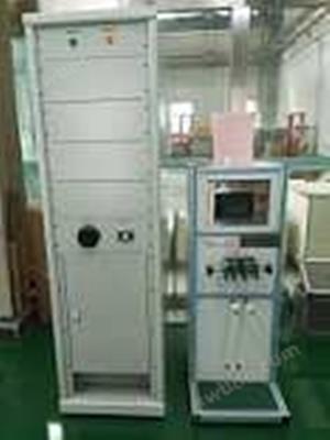 充電槍?zhuān)叮┚€(xiàn)纜彎曲試驗(yàn)機(jī)DMS8878