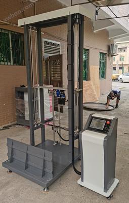高低壓靜載、沖擊綜合試驗機(jī)
