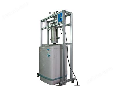 橡膠半球跌落沖擊試驗機(jī)