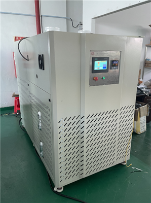 凈水器整機(jī)水效測試臺