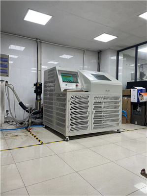 凈水機水錘試驗機